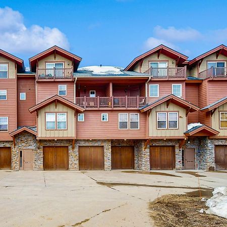 Arrowhead 31 Apartment Фрейзър Екстериор снимка