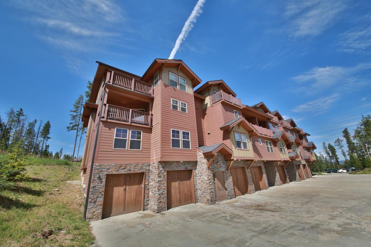 Arrowhead 31 Apartment Фрейзър Екстериор снимка