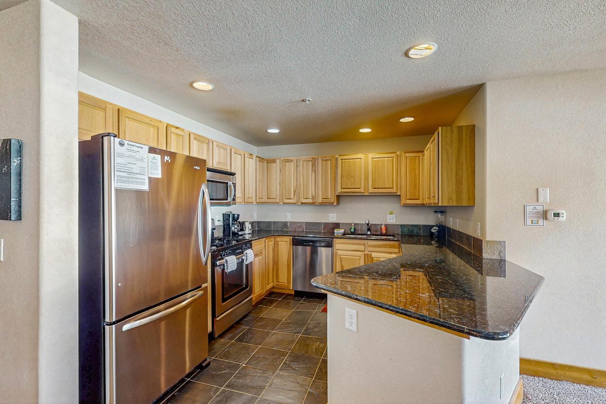 Arrowhead 31 Apartment Фрейзър Екстериор снимка
