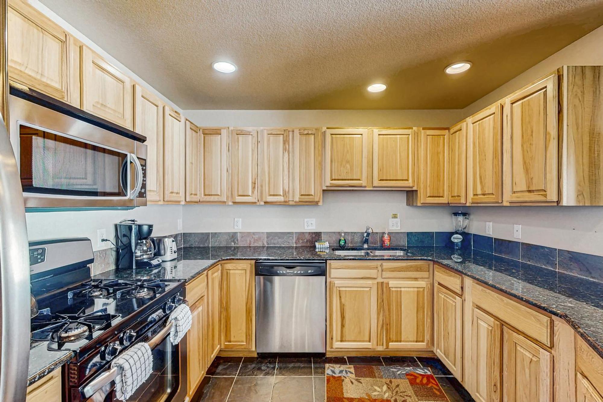 Arrowhead 31 Apartment Фрейзър Екстериор снимка